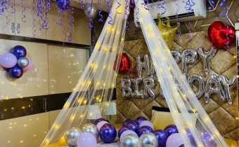 Deva Balloon & Decor
